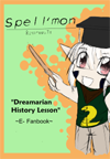 Dreamarian History Lesson